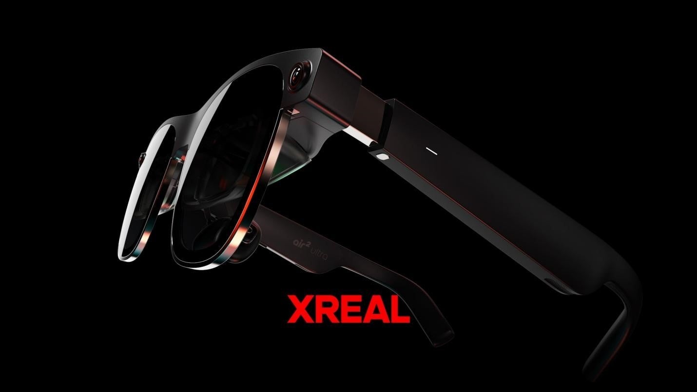 XREAL ŐVAROXuXREAL Air 2 Ultrav𔭕\