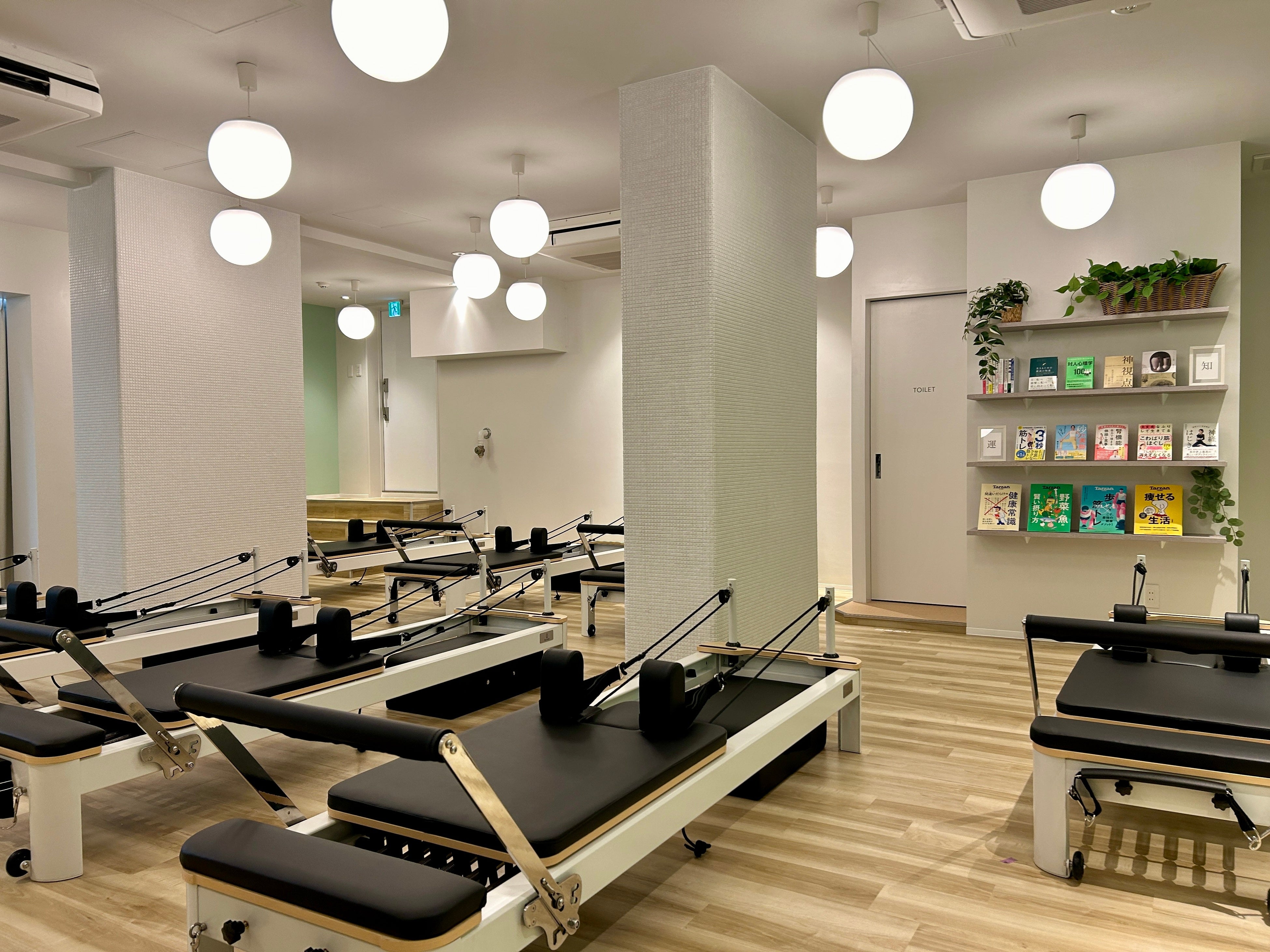 wTSUTAYA Conditioning PILATES czXx1120vI[vA17OhI[v