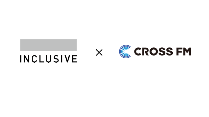 INCLUSIVECROSS FMAIƖg_