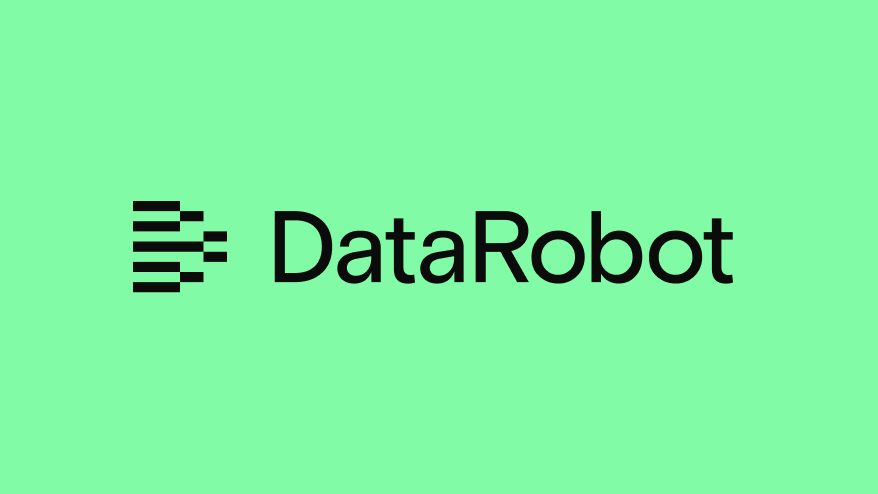 DataRobotAFortunéuThe Future 50vɑIo