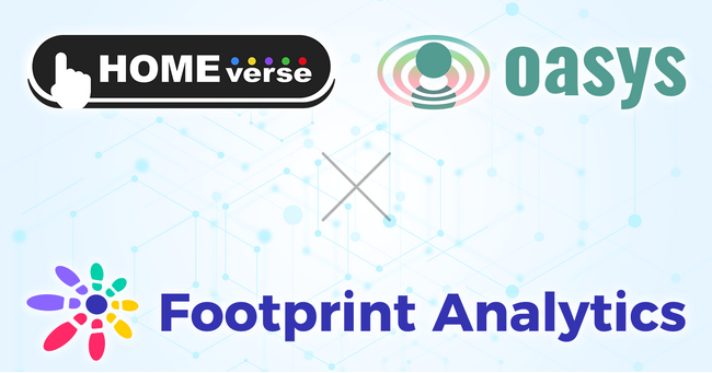 HOME VerseWeb3f[^̓vbgtH[uFootprint Analyticsvƒg