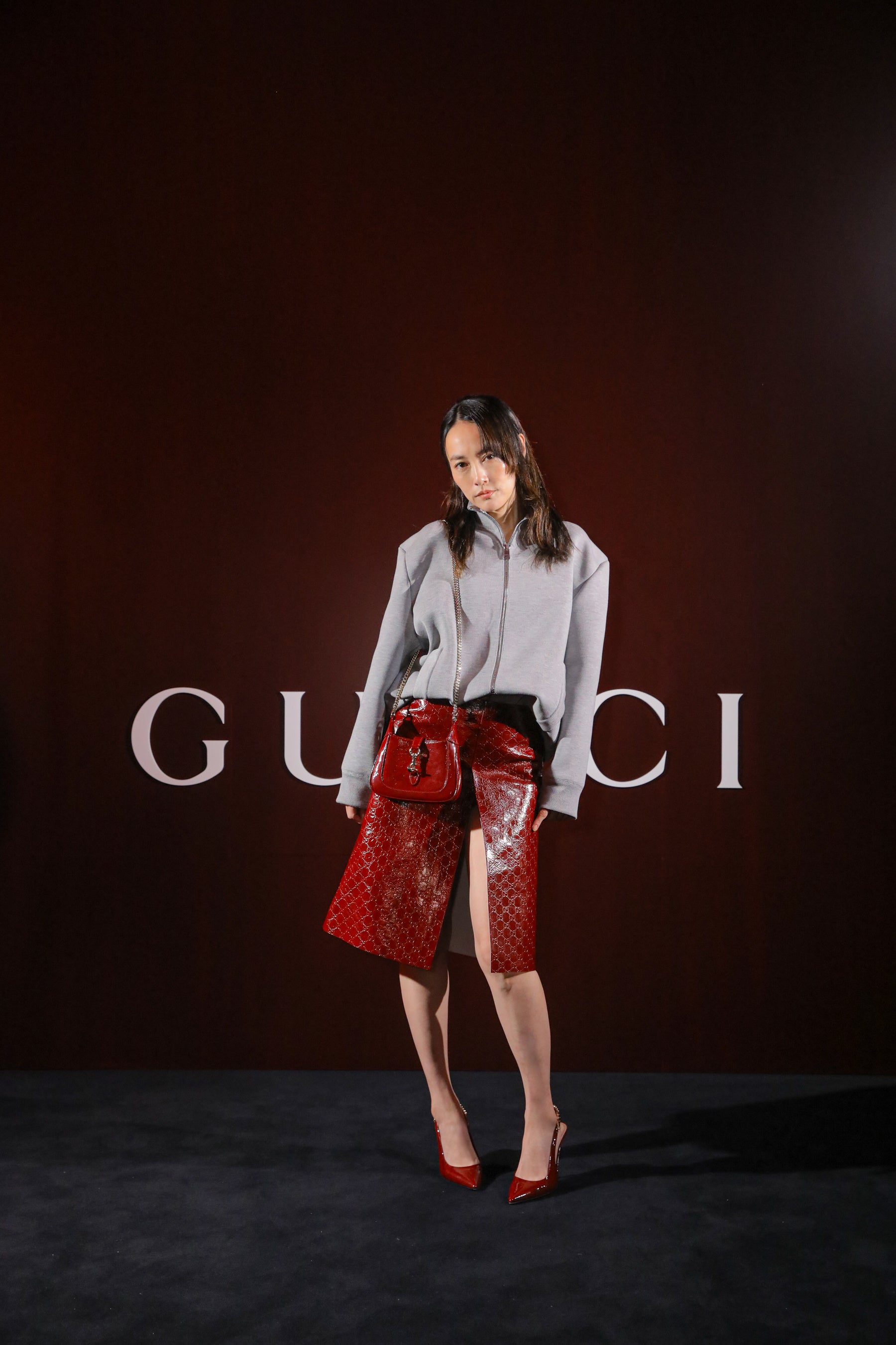 GUCCI ANCORA IN TOKYO