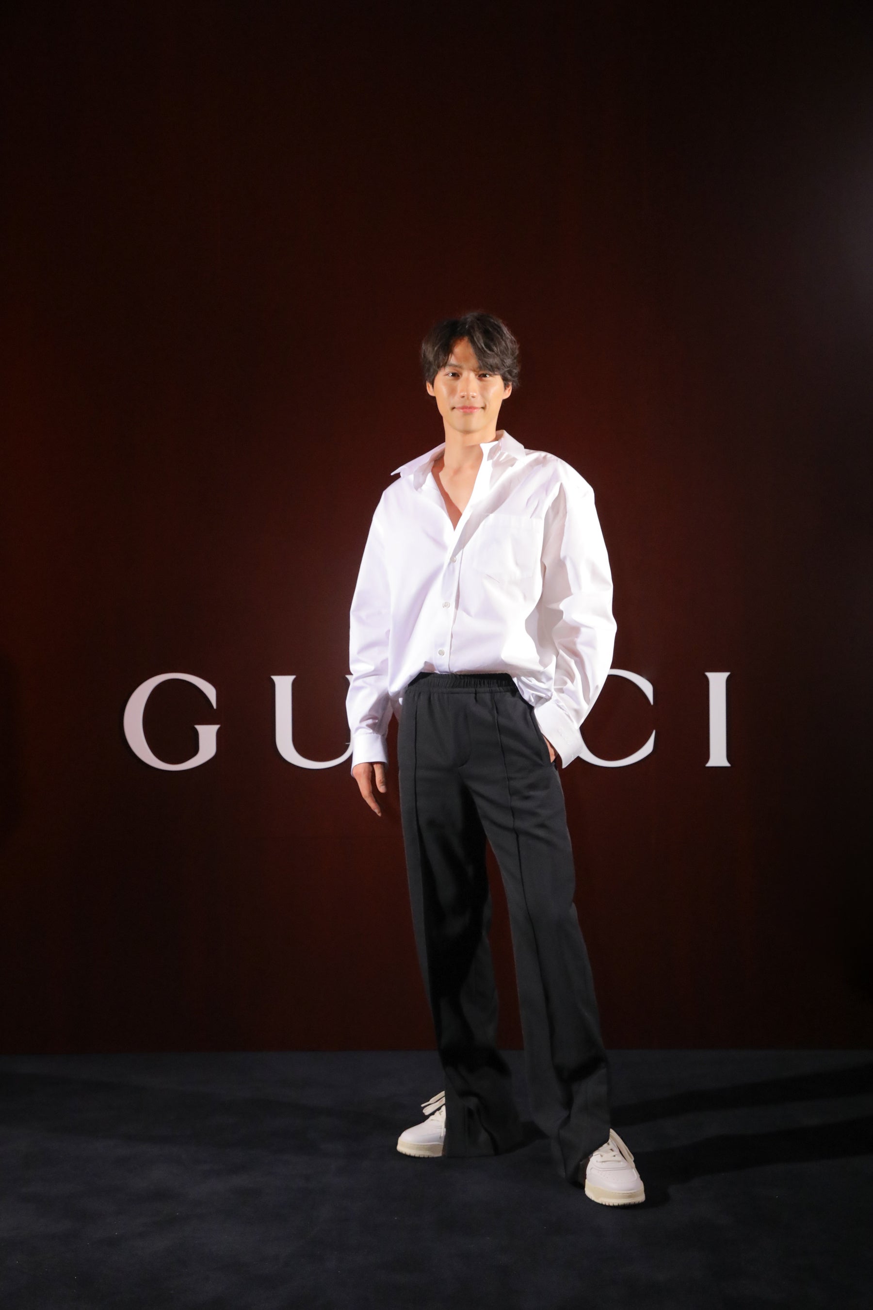 GUCCI ANCORA IN TOKYO