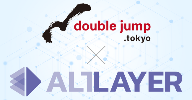 double jump. tokyo uAltLayervƋƖg