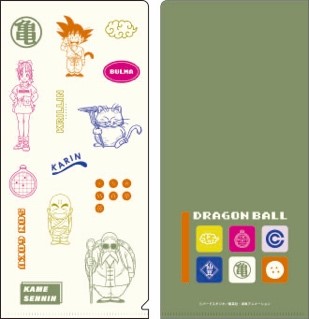 QOQQNSQT珇JÁIuDRAGON BALL POP-UP STORE BY FLOWERINGv