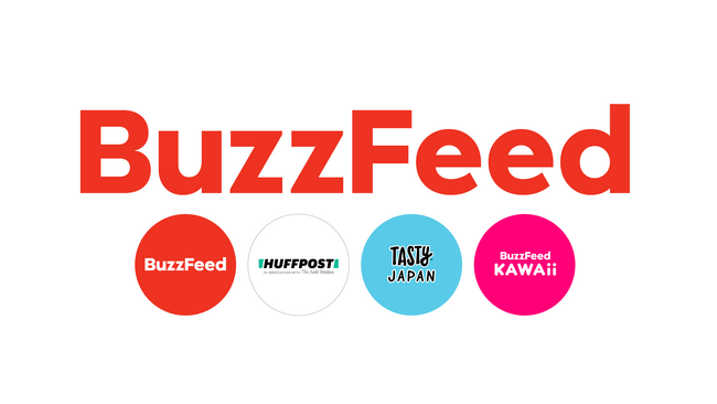 BuzzFeed Japan j[X`[V̐̂m点