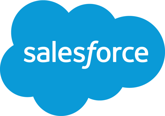 SalesforceAsɂs̃fW^iɌĐߎwssƂď̘Ag