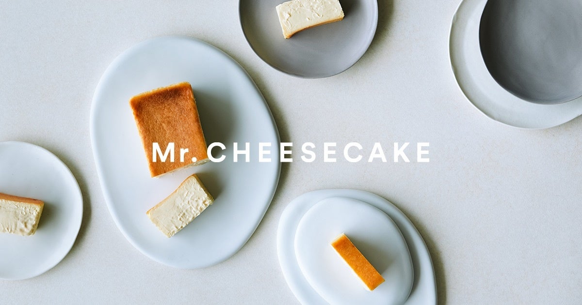 yMr. CHEESECAKE YOUR CITYzlō̃`[YP[L̃|bvAbvXgAEOdEEE啪ɓoI