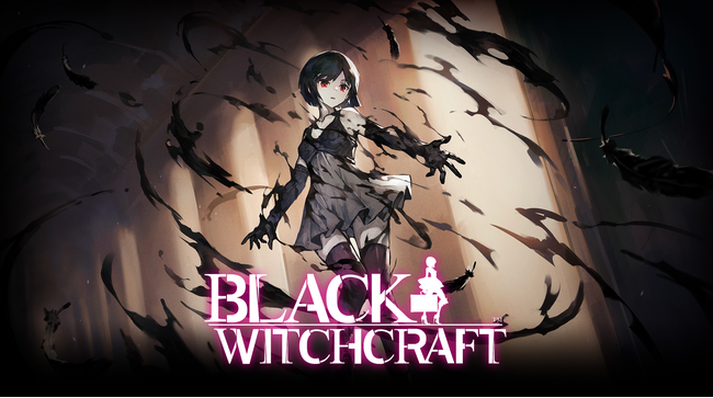 yIzCRESTASteam(R)ŁwBLACK WITCHCRAFTx98ɔ\IȃSVbNrWAœWJANVAhx`[