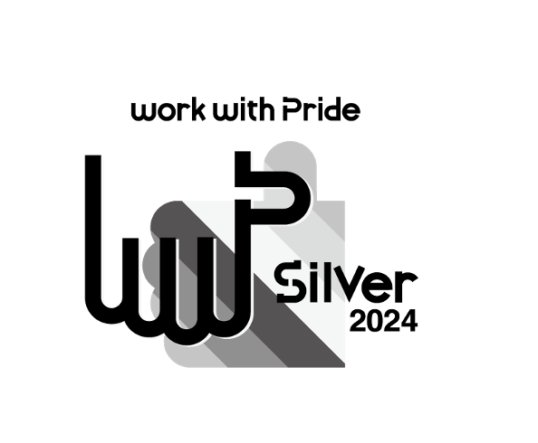 C^[uhWpALGBTQ{ɊւgݎwWuPRIDE wW 2024vɂāuVo[vFl