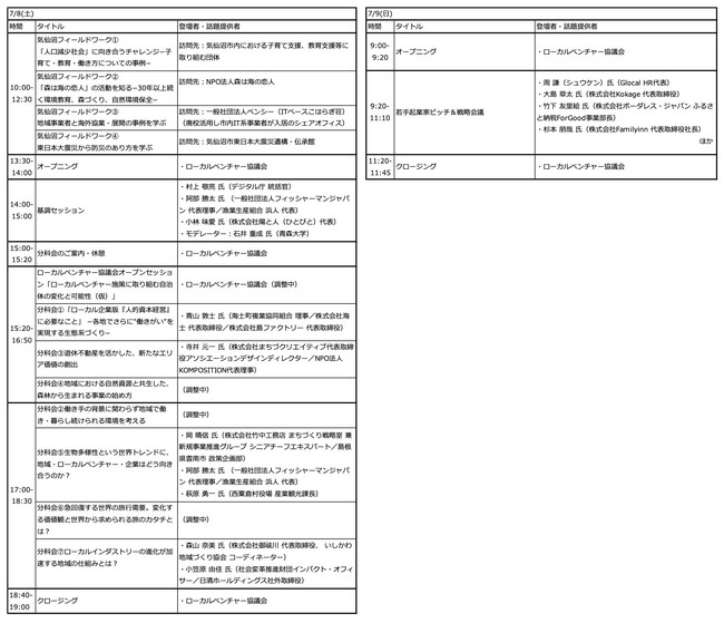 [J[_[Y~[eBO2023@7/8-9(y){錧CsŊJÁB{SЉۑɒދNƉƁAƂQB