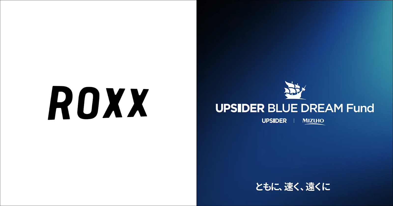 UPSIDER BLUE DREAM Fund ꍆZ̊ROXXA؃O[Xs֐VK