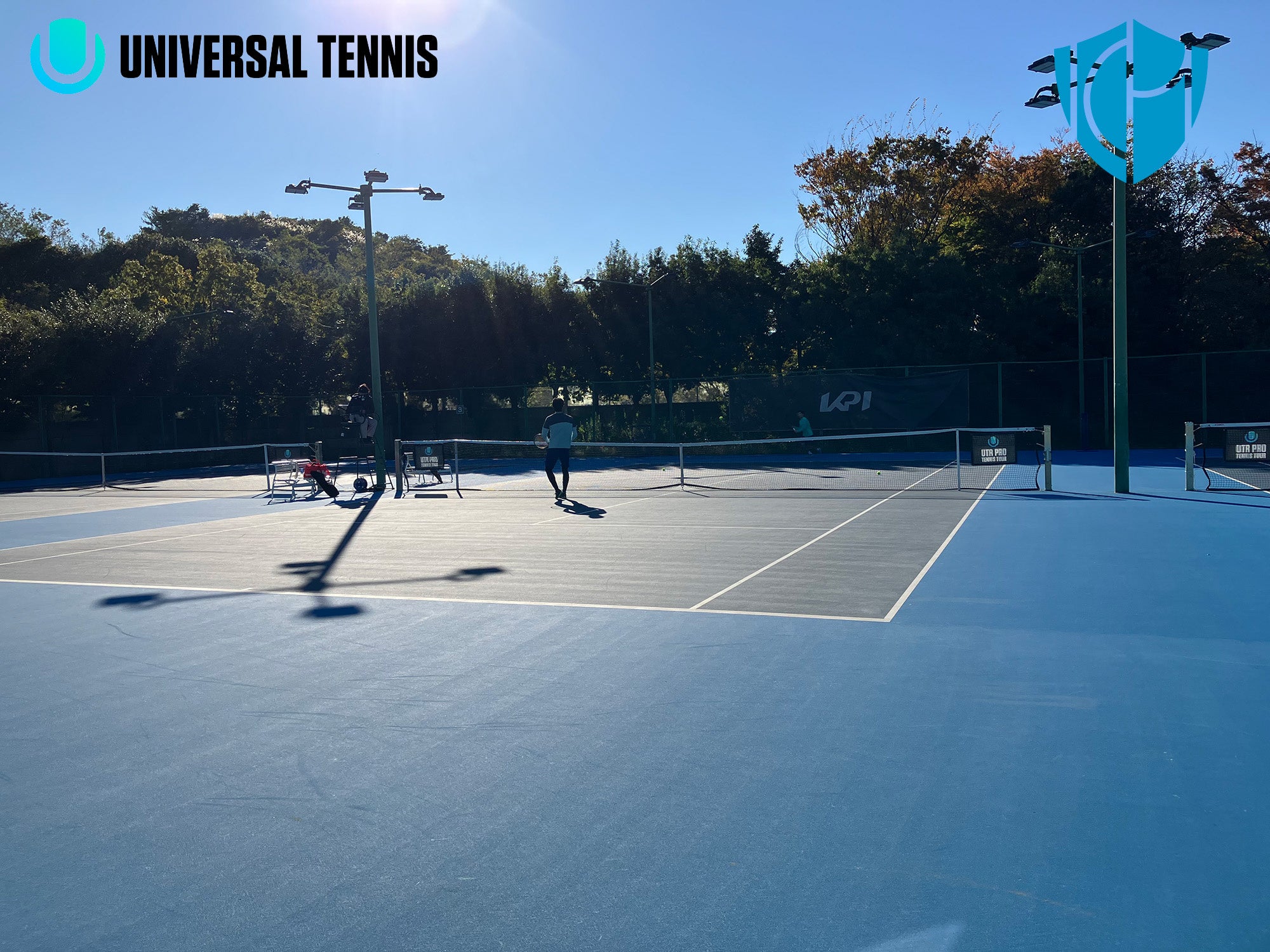 KPI PARKUTR JAPAN PRO TENNIS TOURKPIPARKŊJÒ