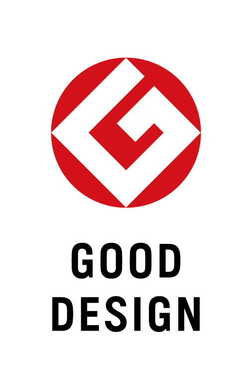 uCureApp HT Õ⏕Avv GOOD DESIGN AWARD 2024