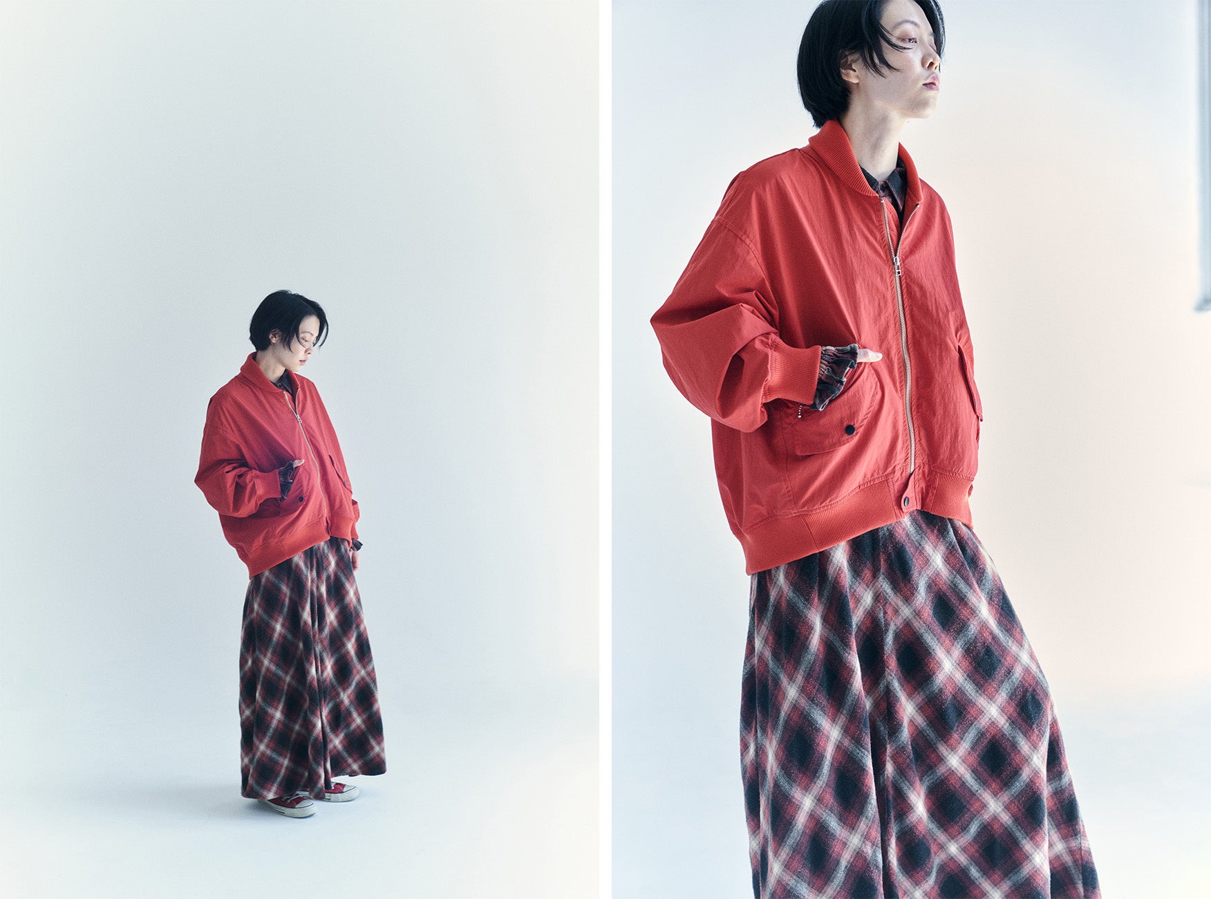 JOHNBULLiWuj2024N H~EBYRNV LOOKBOOK J