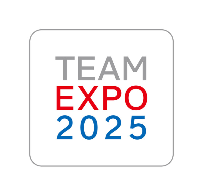 uTEAM EXPO 2025vvOɂun`WvɁAanyo^܂