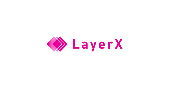 LayerXAً݂sÁuMizuho Innovation Award 2023.1Qv