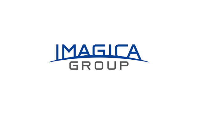 IMAGICA GROUPAuG7QnfW^EZpbv́ufW^ZpWvɏoW