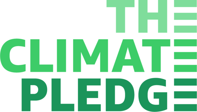 TBMAʃKX팸ɑ΂uȊwIɊÂڕWiSBTjvF擾AAmazonGlobal OptimismŗグuThe Climate Pledgevɏ