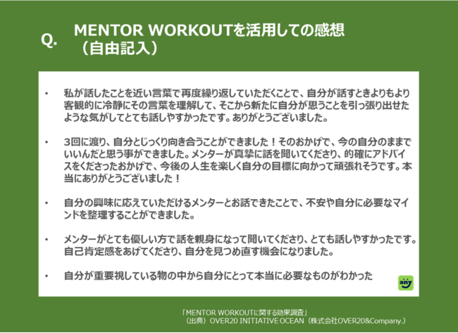 Z94.0̐ĺAuMENTOR WORKOUTg̃^wX\hɊ^v