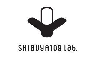 SHIBUYA109 lab. ~ NEWT@Zu#i``jvv