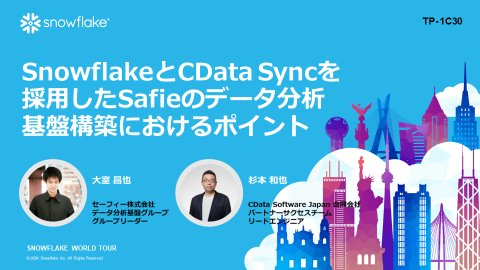 CData SNOWFLAKE WORLD TOUR TOKYO ɃX|T[oW܂