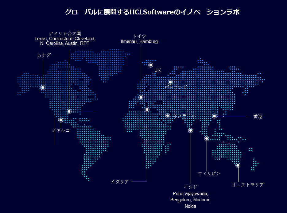 CAICAeNmW[YHCL TechnologiesЂƊ{Ĕ̋Ǝ҃vO_(MRA: Master Reseller Agreement)