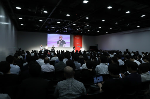 yƂ̌ocwW܂I2022N323ijJÌIzuJapan Open Innovation Fes FY2021 DEMODAYv