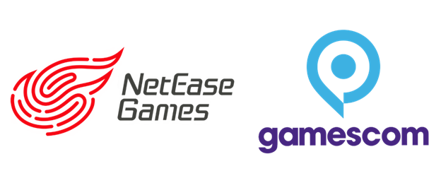 NetEase GamesAߋőK͂łgamescomoW𔭕\