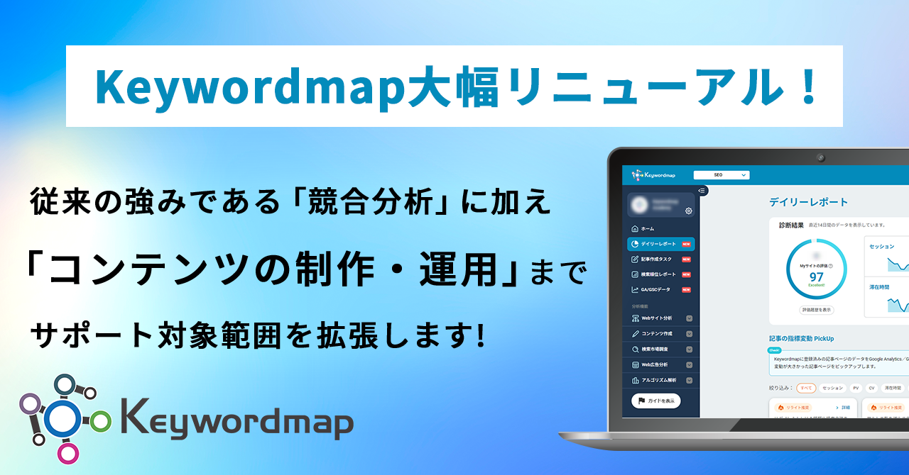 Keywordmap̑啝j[A{̂m点