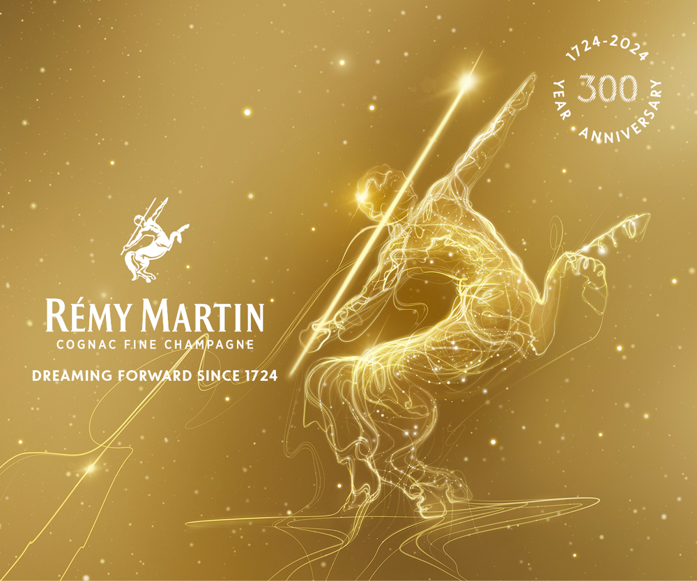 wREMY MARTIN x THE GREY ROOM 300 YEARS ANNIVERSARY SPECIAL GUEST BARTENDINGx