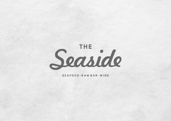 ynCECLLz[bg̃ICX^[Eo[uThe Seaside  - seafoodEraw barEwine -v817ɃI[v