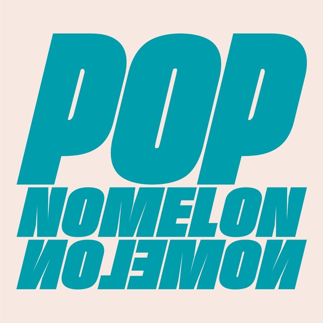 NOMELON NOLEMON 1stALwPOPx{B݂܂肠ƃc~L̃cC{[JXOȎ^Vȁurem swimmingvMV21v~AJ