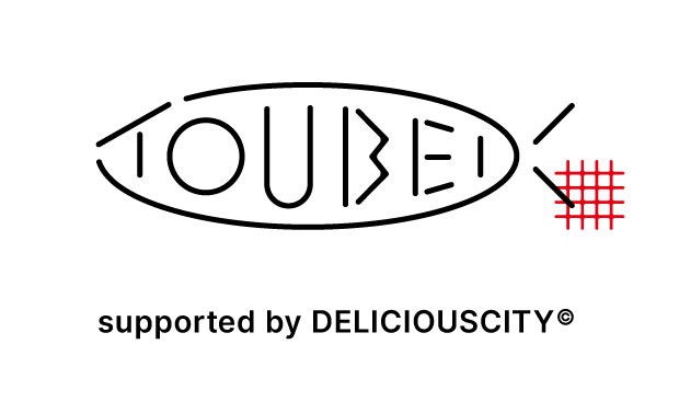 w GLiJƎ{݁uOX^v@`㐫ʂ킸ANy߂鋛̐Hוā`@uTOUBEI supported by DELICIOUSCITYvԌI[vI