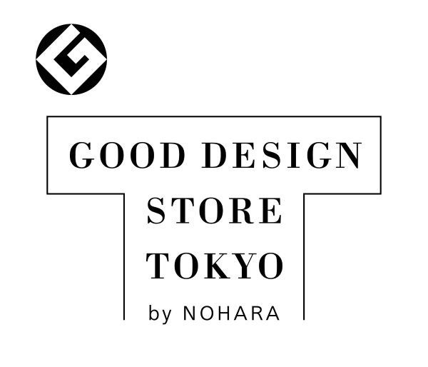 yGOOD DESIGN STORE TOKYO by NOHARAzsS.C[T8](X)ɏoXIMtgZNVЉ