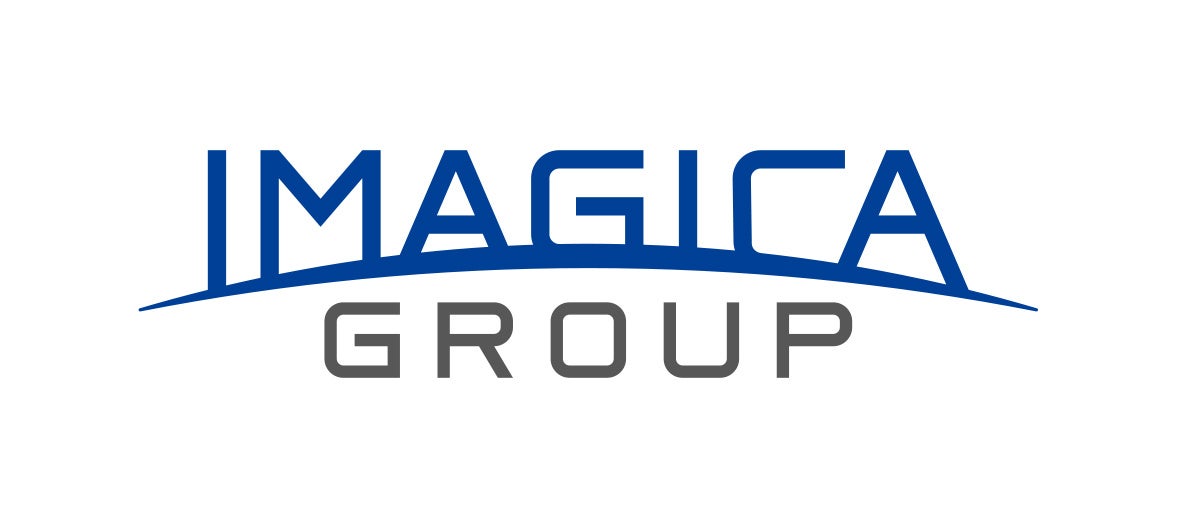 IMAGICA GROUP̌noteJ݂܂