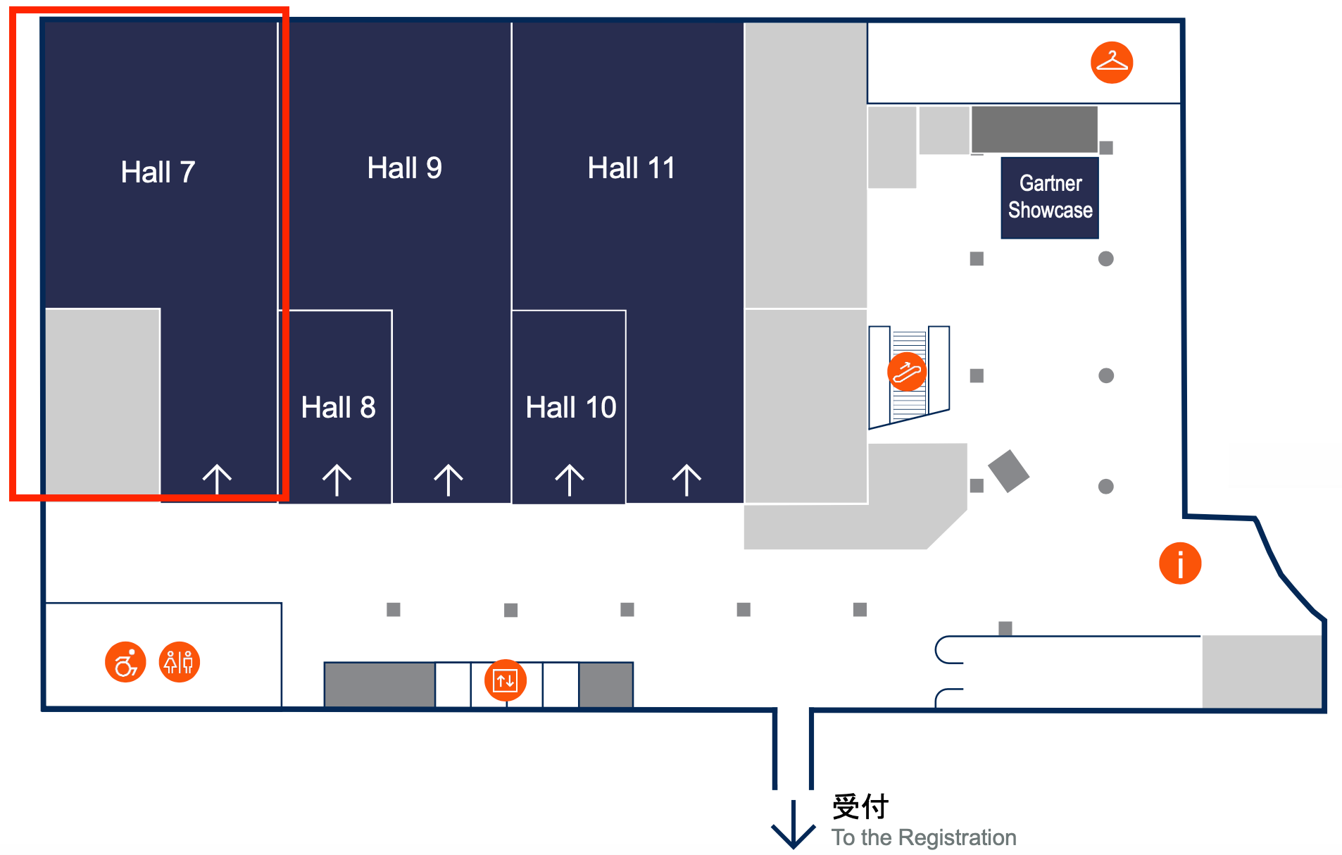 TRUSTDOCKAuGartner(R) IT Symposium/Xpo(TM) 2024vɏoWȂтɍu