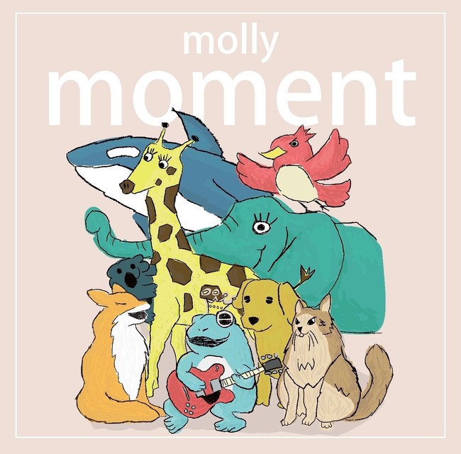 mollyA1st ~jEAowmomentx ủSvTuXNցEMVJI