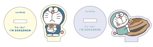 Ve[}́uЂ݂V[YvƁułV[YvuIfM DORAEMON POP-UP STORE BY FLOWERINGv