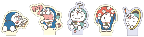 Ve[}́uЂ݂V[YvƁułV[YvuIfM DORAEMON POP-UP STORE BY FLOWERINGv