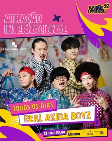 y񃌃|[gzTHE REAL AKIBA BOYZ ONEMAN LIVE 2023 LIVEhROOTSh 2吷ŏIIuALoDIՂ2023vuR{JtFvȂǂ̏JB