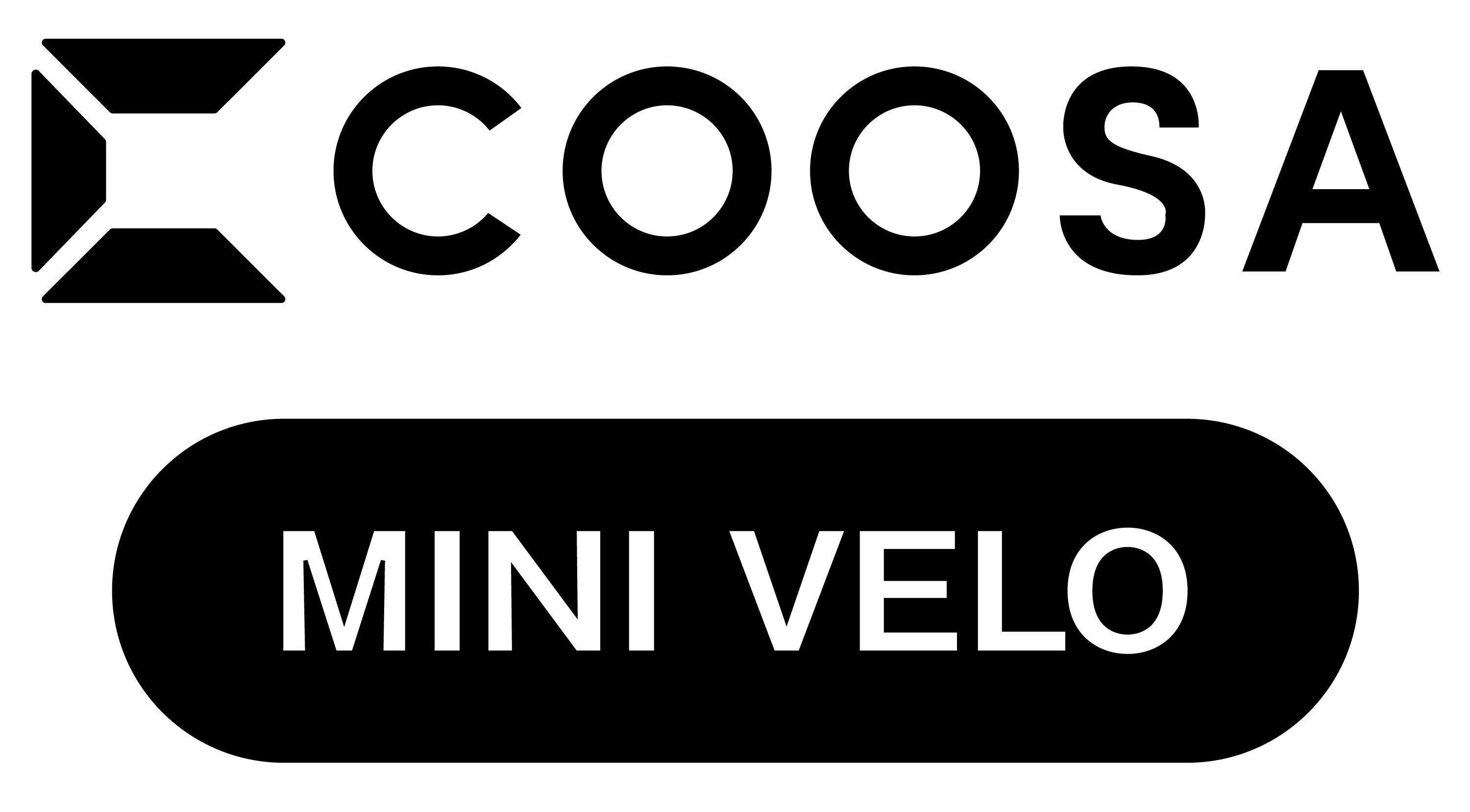 uǂ܂łA炵vf@̎҂ɌuhCOOSACOOSA MINIVELO̔Jn