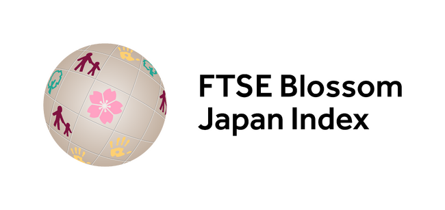 ESGwuFTSE Blossom Japan IndexvAсuFTSE Blossom Japan Sector Relative Indexv̍\ɌpI