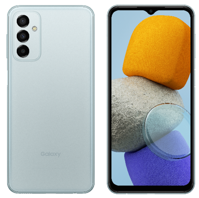 uGalaxy Set Box (Galaxy M23 5G + Galaxy Buds Pro)vAmazonɂ2022N910(y)萔ʌ蔭I