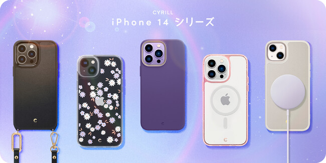 [CYRILL]NEW CLASSYViPhone14AiEXLOViʊCxgI