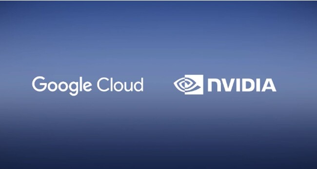 NVIDIA Google CloudAVL4 GPUVertex AIō\zꂽVȃWFl[eBu AI vbgtH[