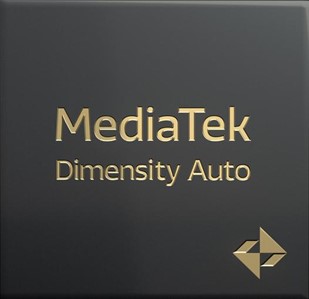 MediaTek  NVIDIA ƒgAԂ AI ƃANZ[ebh Rs[eBOŕϊv