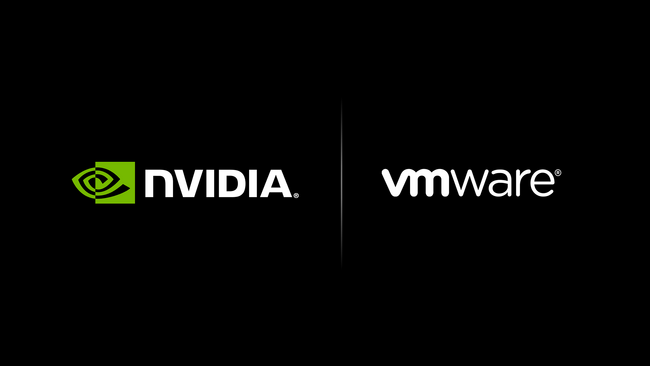 VMware  NVIDIAAƌ AI ŋ