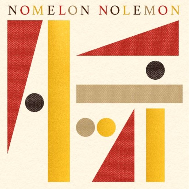 NOMELON NOLEMON {ގ剉fwoCIXANVx}̂ƂȂ3rd SGu^b`v81zM[XI̖{loptH[}XMVv~AJ