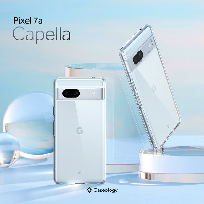 yő20offzCaseologyAGoogle Pixel 7a, Pixel Fold ČRMILKi ϏՌ P[X 